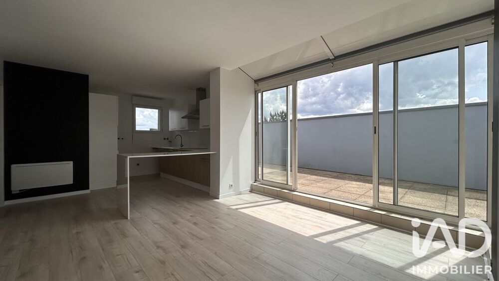 Vente Appartement Vente Appartement 3 pièces Montreuil-juigné