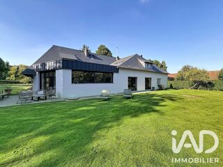  Maison à vendre 8 pièces 256 m²