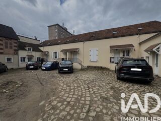  Maison à vendre 4 pièces 72 m²
