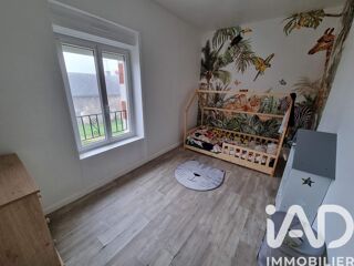  Maison à vendre 9 pièces 224 m²