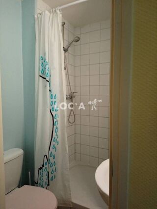  Appartement à louer 1 pièce 20 m² Dijon