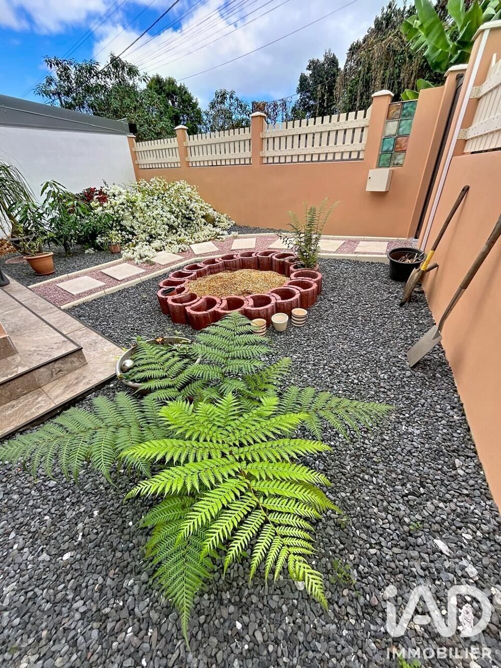 Vente Maison Vente Maison/villa 3 pièces Saint louis