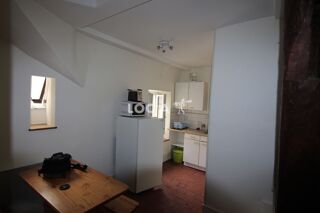  Appartement à louer 1 pièce 28 m²