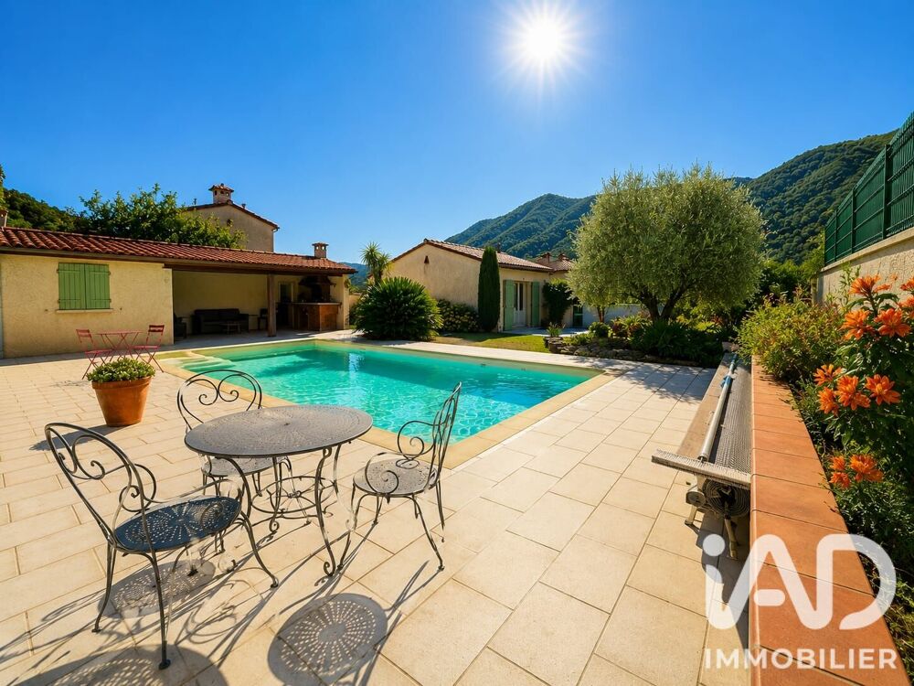 Vente Maison Vente Maison traditionnelle 5 pièces Arles-sur-tech