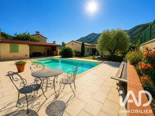  Maison à vendre 5 pièces 130 m²