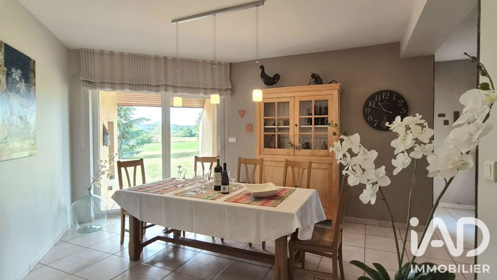Vente Maison Vente Maison d'architecte 9 pièces Roupeldange