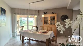 Vente Maison Vente Maison d'architecte 9 pièces Roupeldange