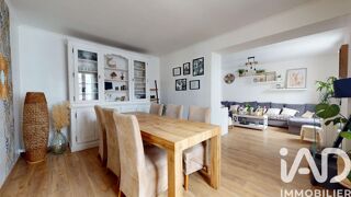  Maison � vendre 5 pi�ces 135 m�
