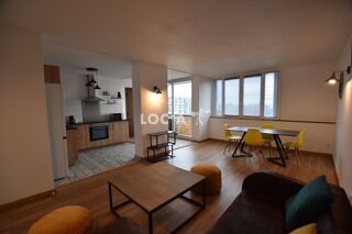  Chambre à louer 1 pièce 12 m²