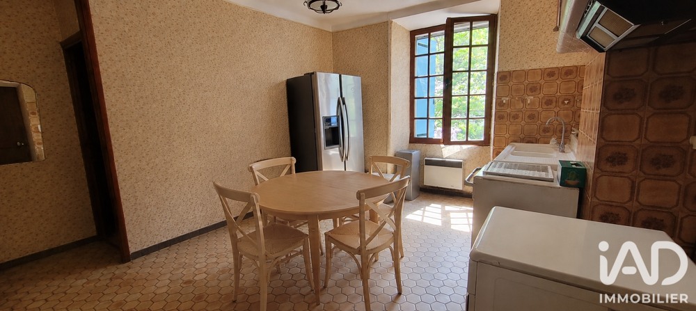 Vente Maison de campagne 9 pièces