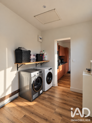  Maison à vendre 5 pièces 133 m²