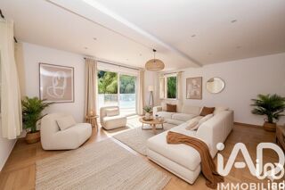  Maison à vendre 5 pièces 165 m²