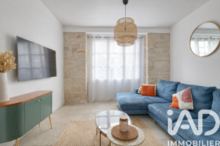  Maison à vendre 6 pièces 107 m²