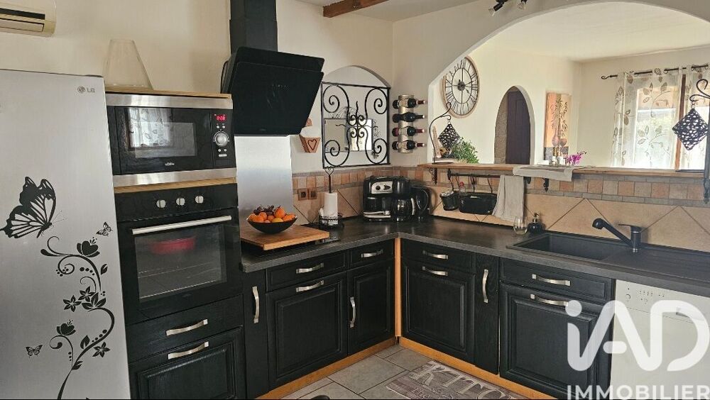 Vente Maison Vente Maison/villa 4 pièces Fréjus