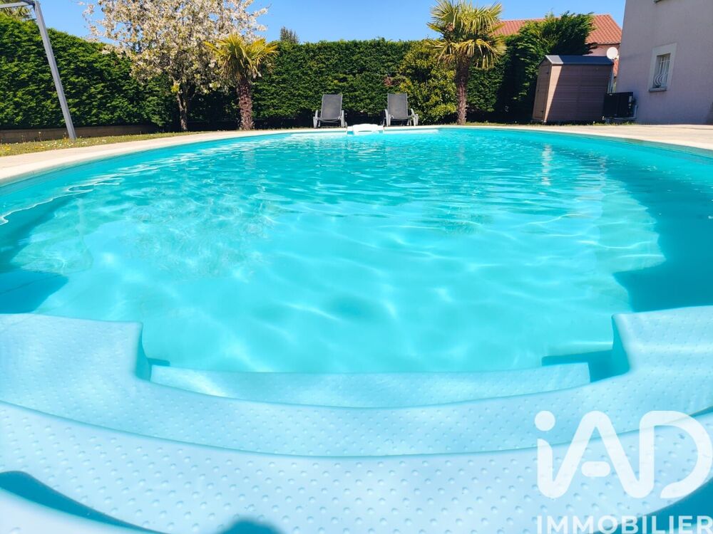 � vendre  Maison Mions (69780)