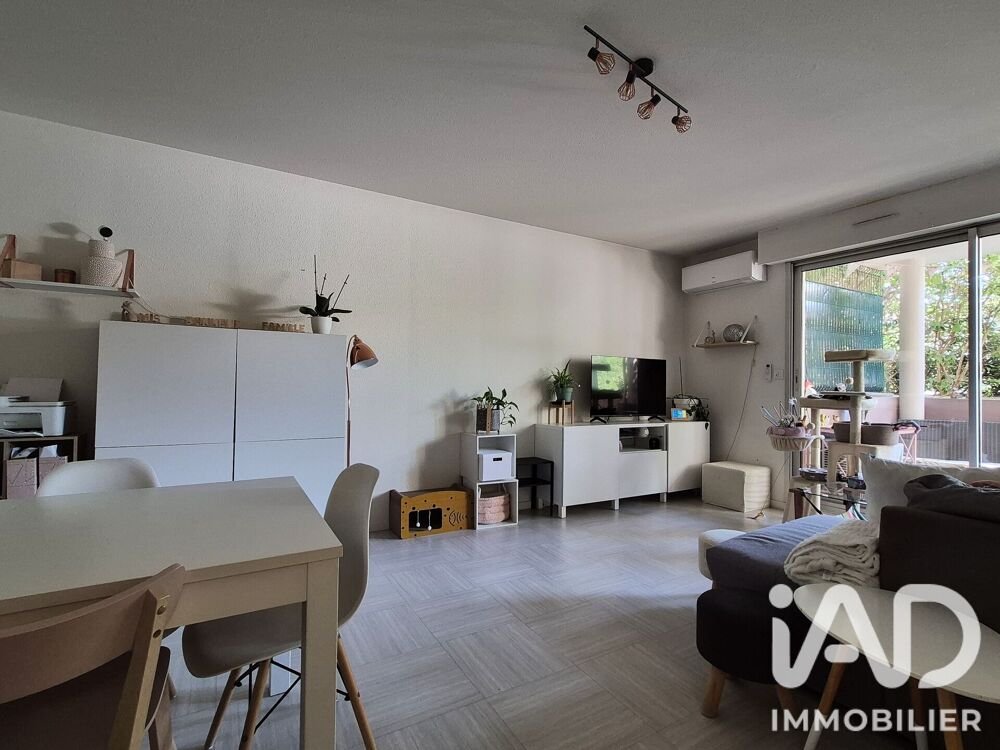 Vente Appartement Vente Appartement 2 pièces Montpellier