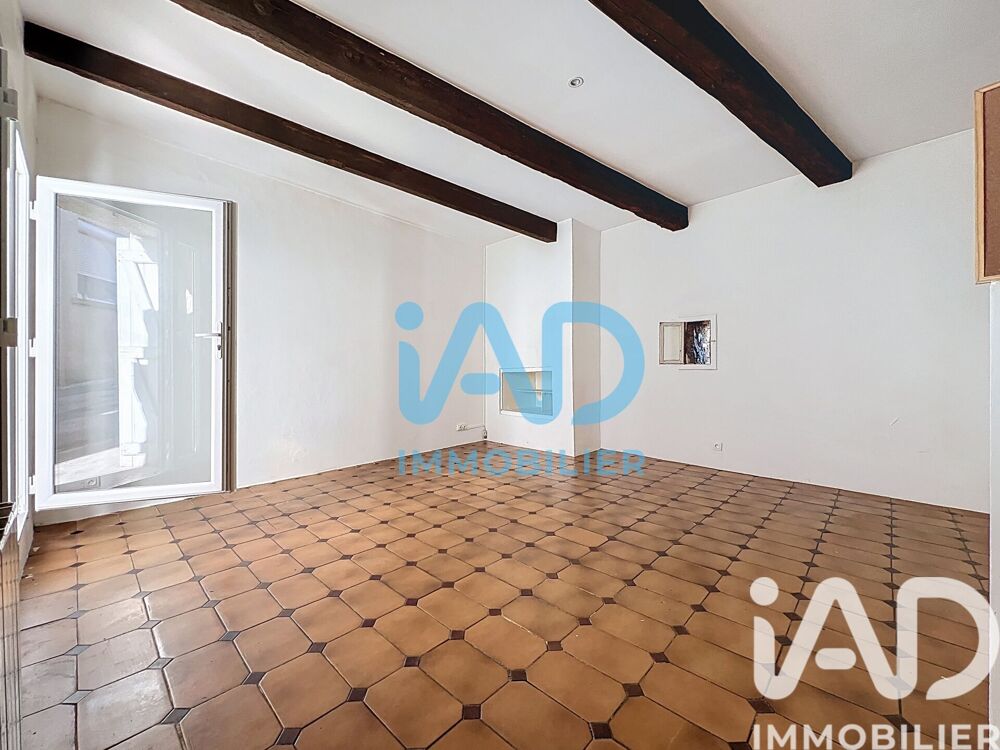 Vente Maison Vente Maison de village 3 pièces Cournonsec