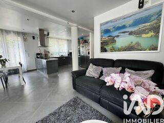  Maison à vendre 6 pièces 116 m²