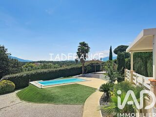  Maison � louer 4 pi�ces 157 m�