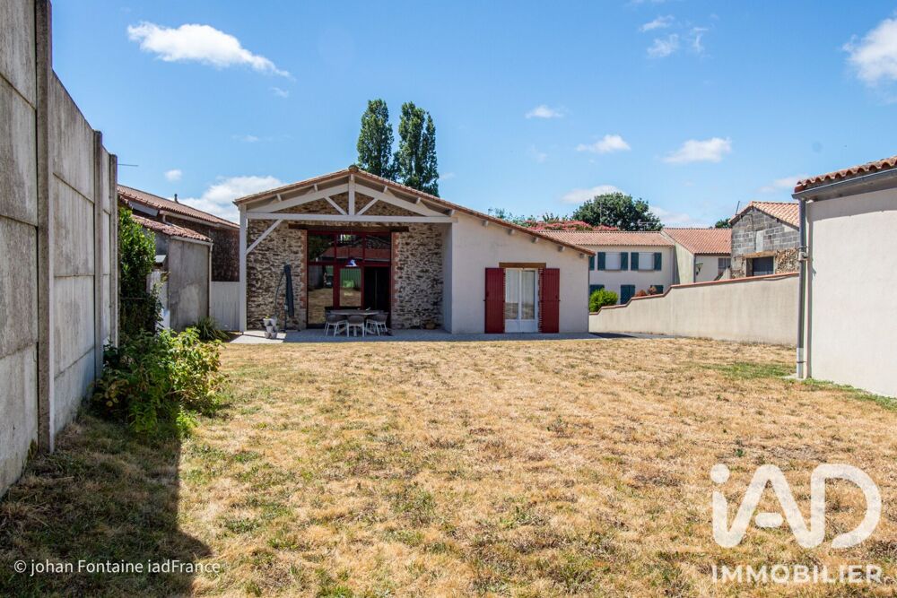 Vente Maison traditionnelle 4 pièces