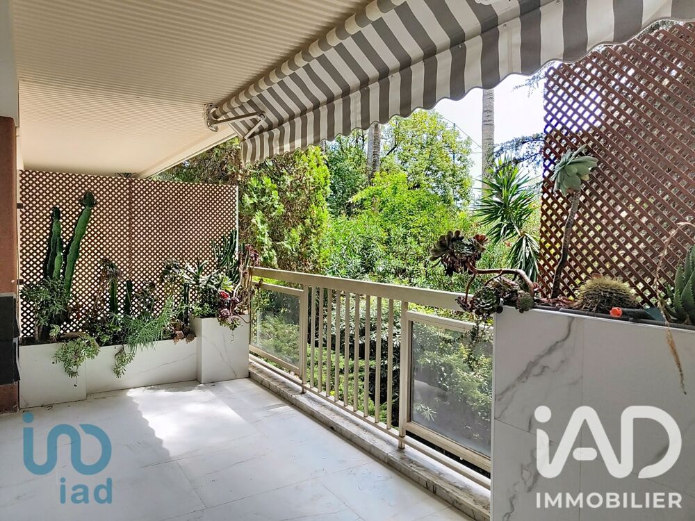 Vente Appartement Vente Appartement 3 pièces Cannes