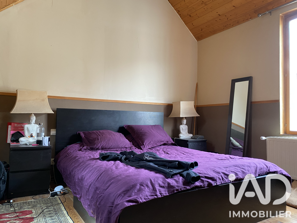 Vente Maison Vente Maison/villa 2 pièces Amiens