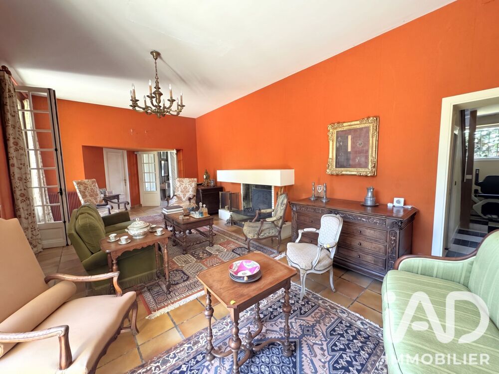 à vendre  Maison Saintes (17100)