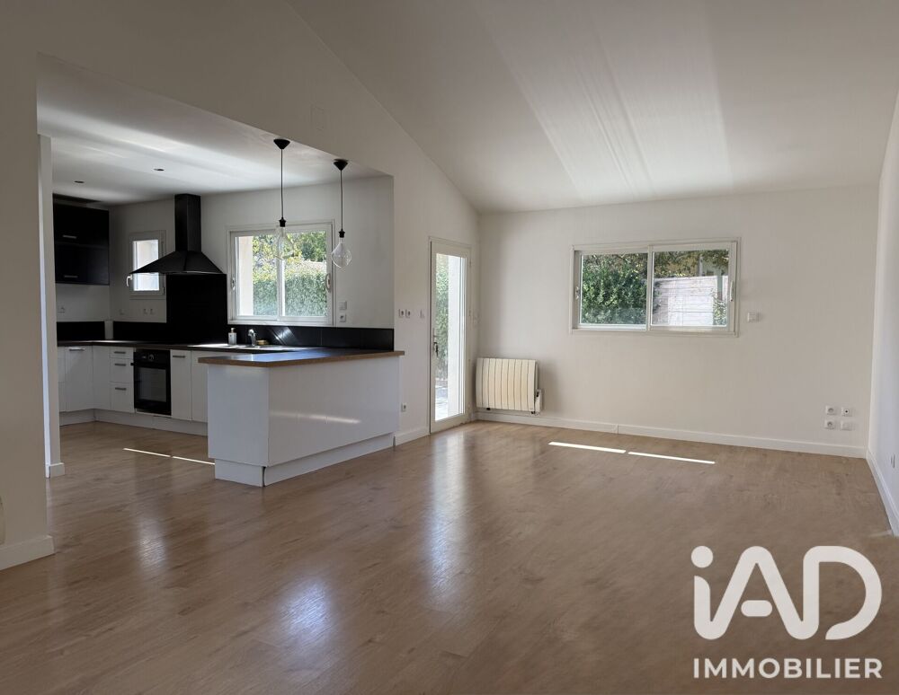 Vente Maison Vente Maison/villa 4 pièces Saint-médard-en-jalles