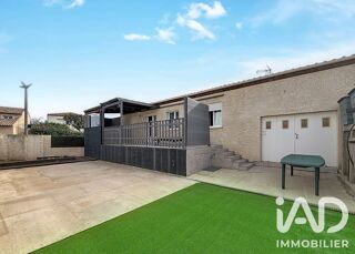 Vente Maison Vente Maison/villa 5 pièces Béziers