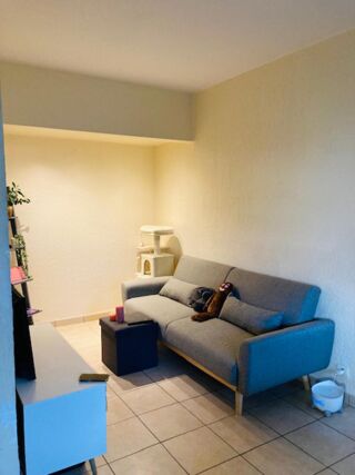  Appartement � vendre 2 pi�ces 42 m�