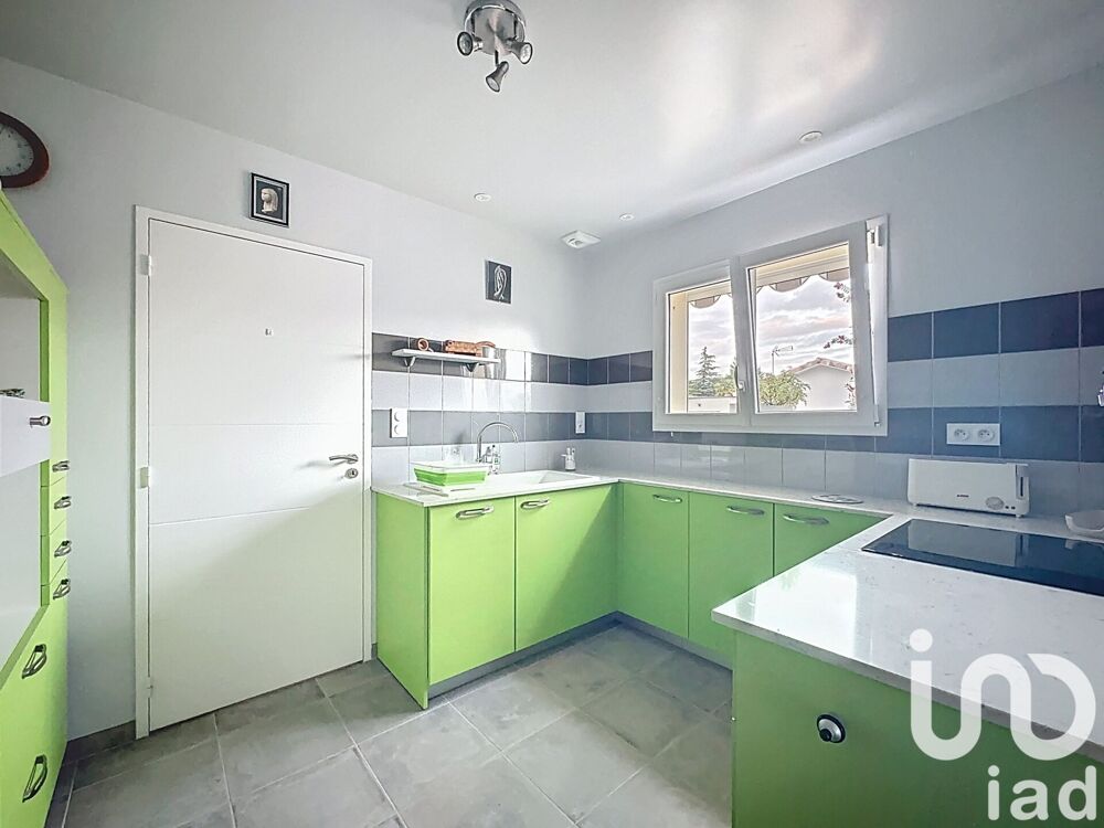 Vente Maison traditionnelle 5 pièces