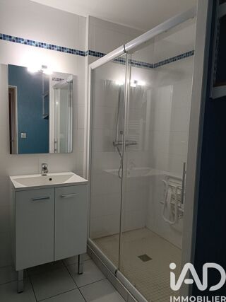  Appartement � vendre 2 pi�ces 48 m�