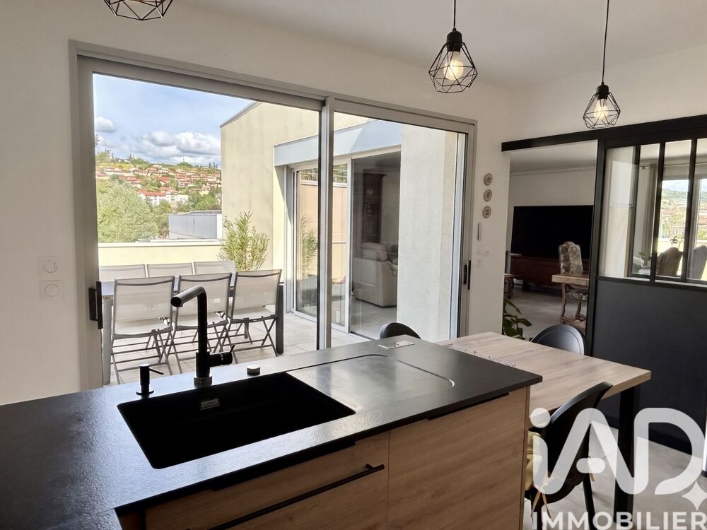 � vendre  Appartement Anse (69480)