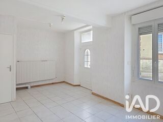 Vente Maison Vente Maison de village 4 pièces Barbonne-fayel