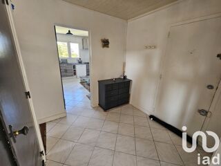  Appartement � vendre 2 pi�ces 59 m�