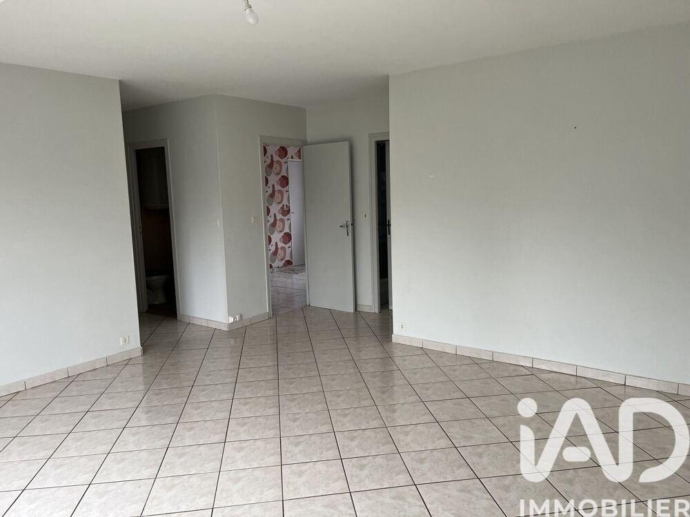 Vente Appartement Vente Appartement 3 pièces Royan