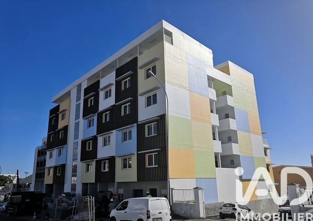 Vente Studio 1 pièce