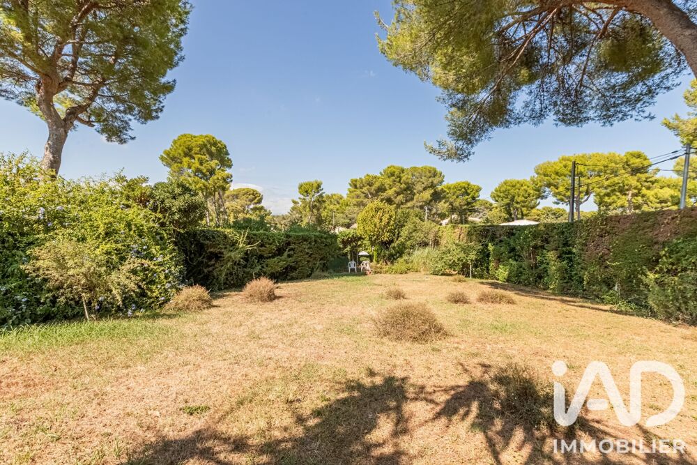 à vendre  Maison Antibes (06600)