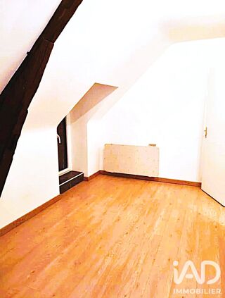  Immeuble à vendre 237 m²