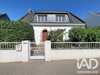  Maison à vendre 5 pièces 128 m²