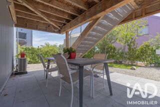  Maison à vendre 5 pièces 94 m²