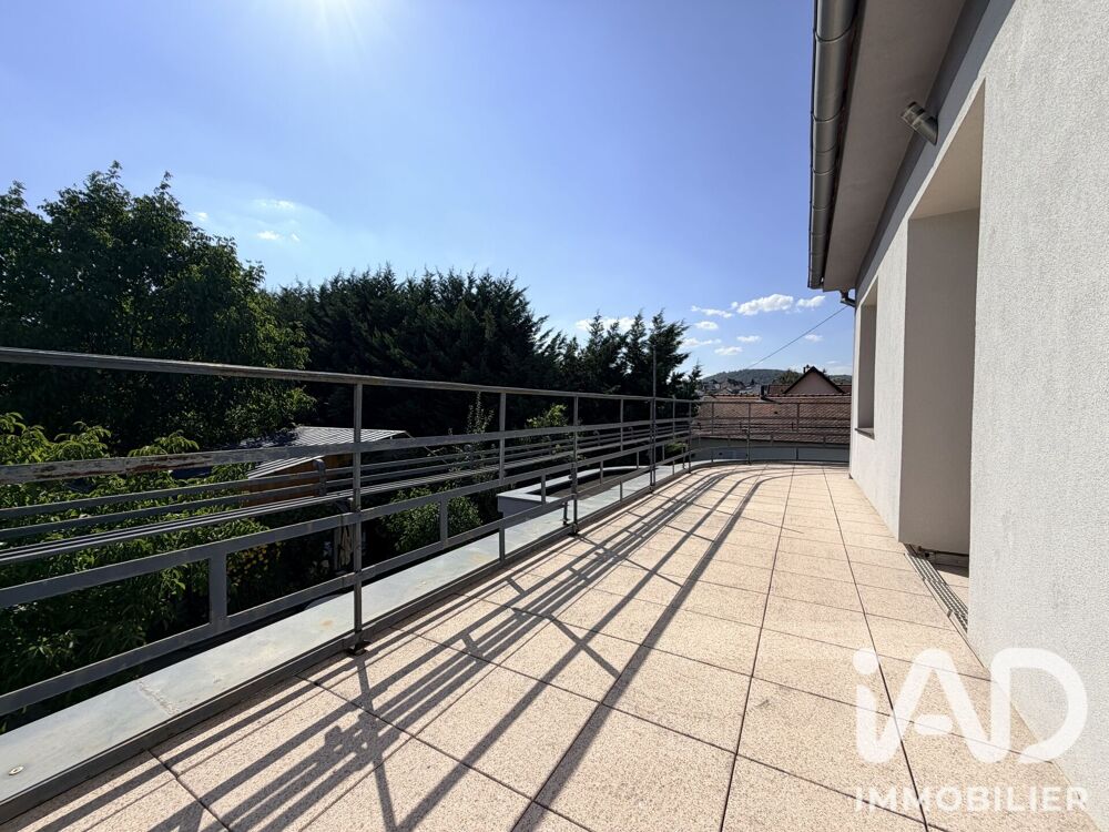Location Appartement Location Appartement 5 pièces Saverne