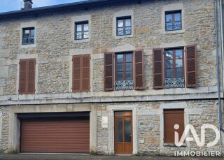  Maison à vendre 5 pièces 190 m²