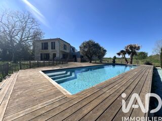  Maison à vendre 7 pièces 330 m²