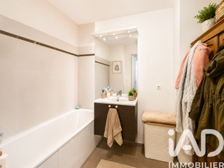  Appartement à vendre 3 pièces 55 m²