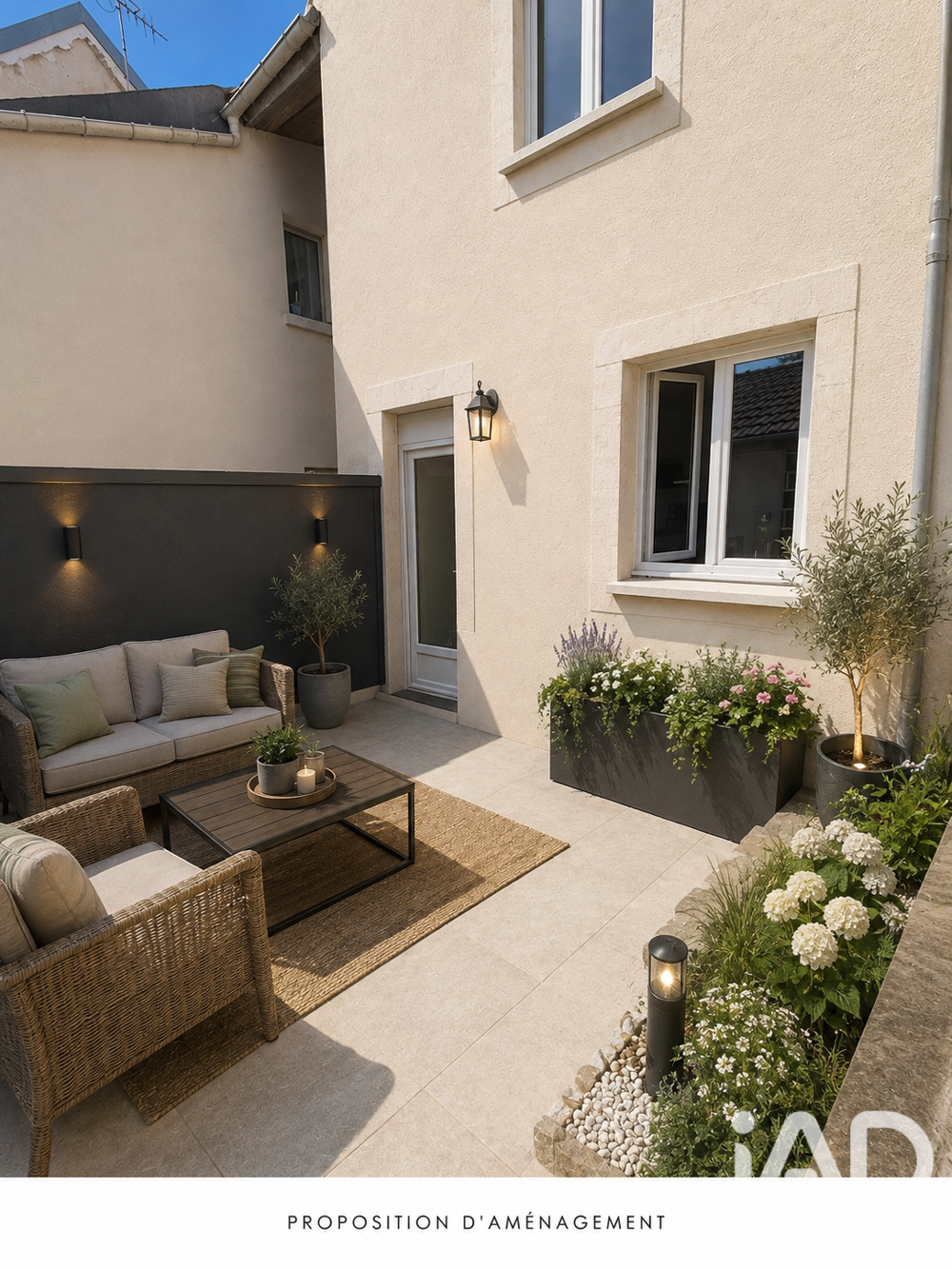 Maison 4 pièces 73 m² · à Lizy-sur-Ourcq · 73 m² · 169 000 €