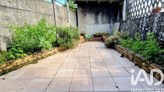  Maison � vendre 5 pi�ces 125 m�