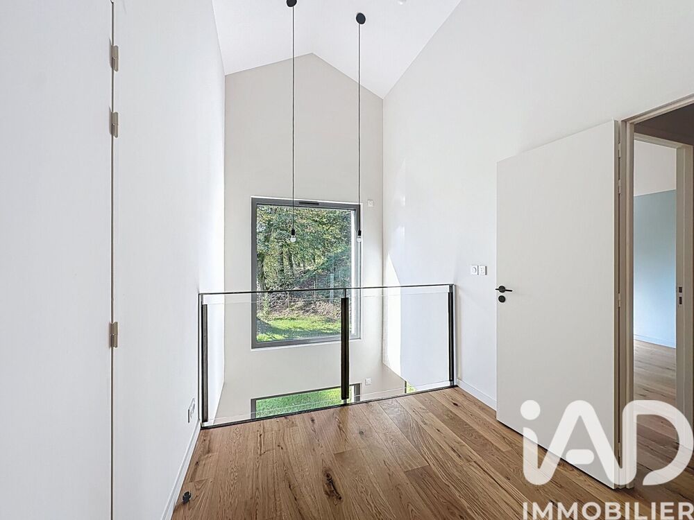 à vendre  Maison Charbonnières-les-Bains (69260)