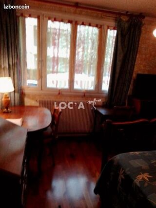  Chambre à louer 1 pièce 13 m²