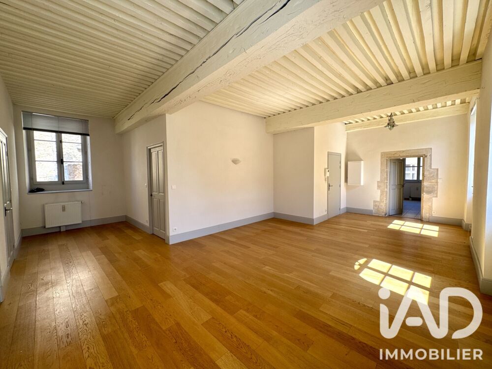 Vente Appartement Vente Appartement 4 pièces Dole